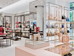 Thi Công Trần Thạch Cao Shop, Cửa Hàng Tại Hồ Chí Minh