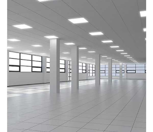 Thi Công Trần Thạch Cao Văn Phòng